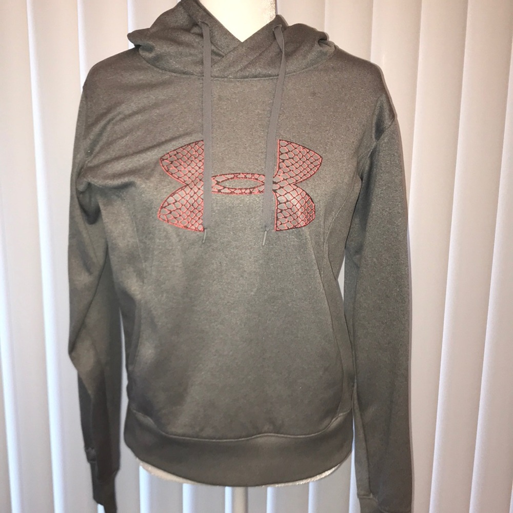 Under Armour women’s hoodie